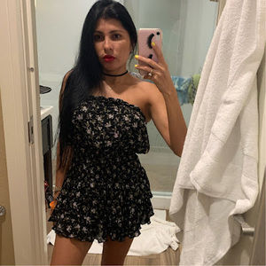 Meet your Posher, Anielka